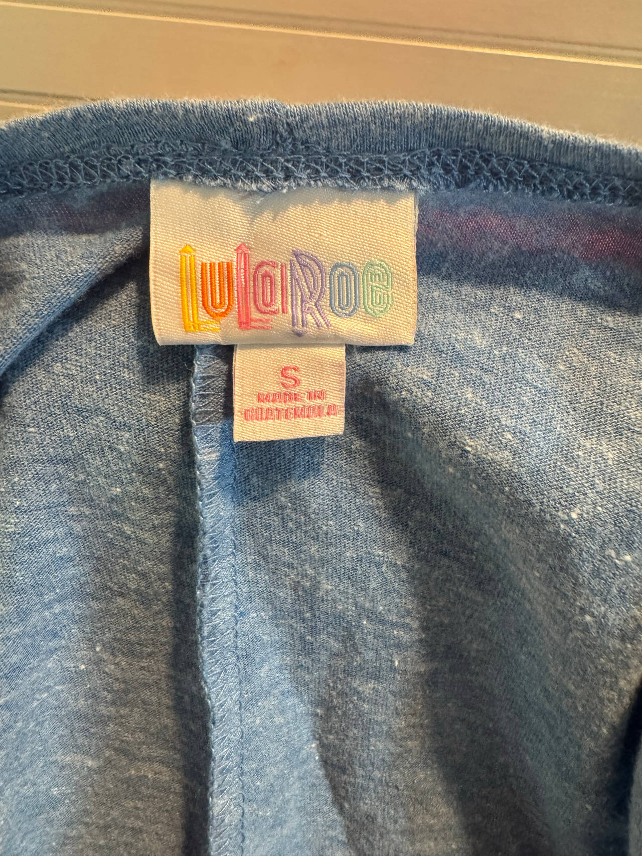 LuLaRoe kimono