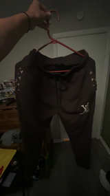 Louis Vuitton Monogram Tracksuit Set - Image 4