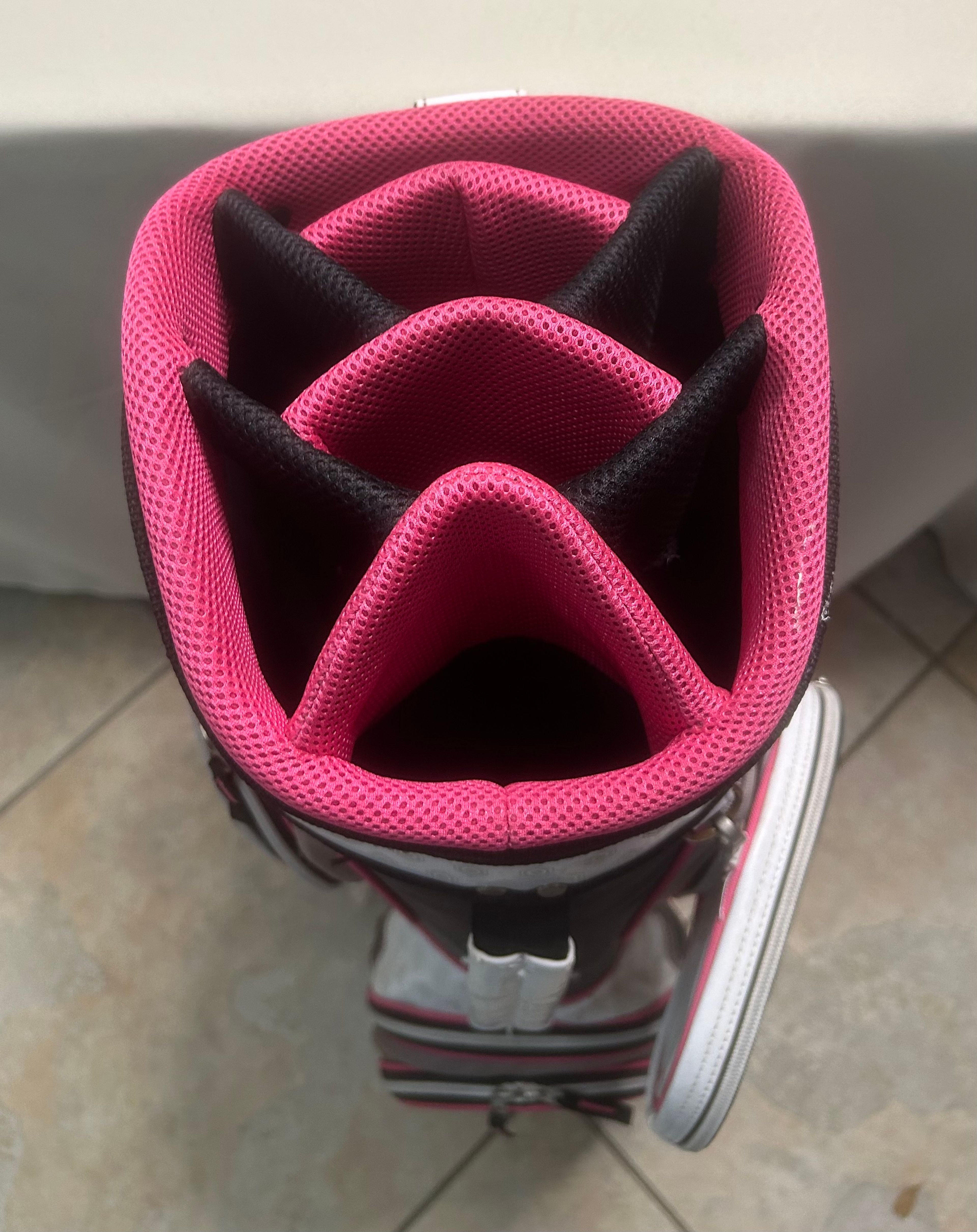 Callaway Solaire Women's Cart Bag - Image 9