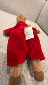 Llama Llama Red Pajama Plush Doll - Image 2