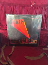 Death - ...For the Whole World to See Vinyl LP - Image 1