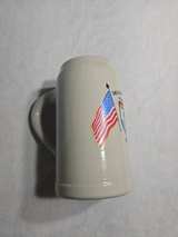 1985 Deutsch-American Volksfest Schweinfurt-Bad Kissingen Beer Stein - Image 5