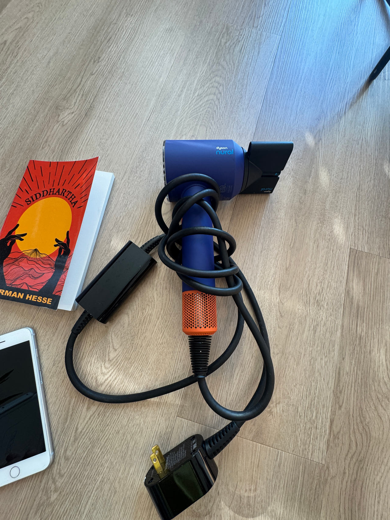 Dyson Supersonic Hair Dryer