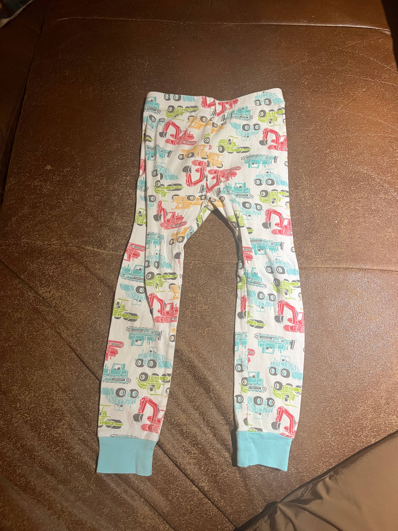 4T Kids Pajama Pants