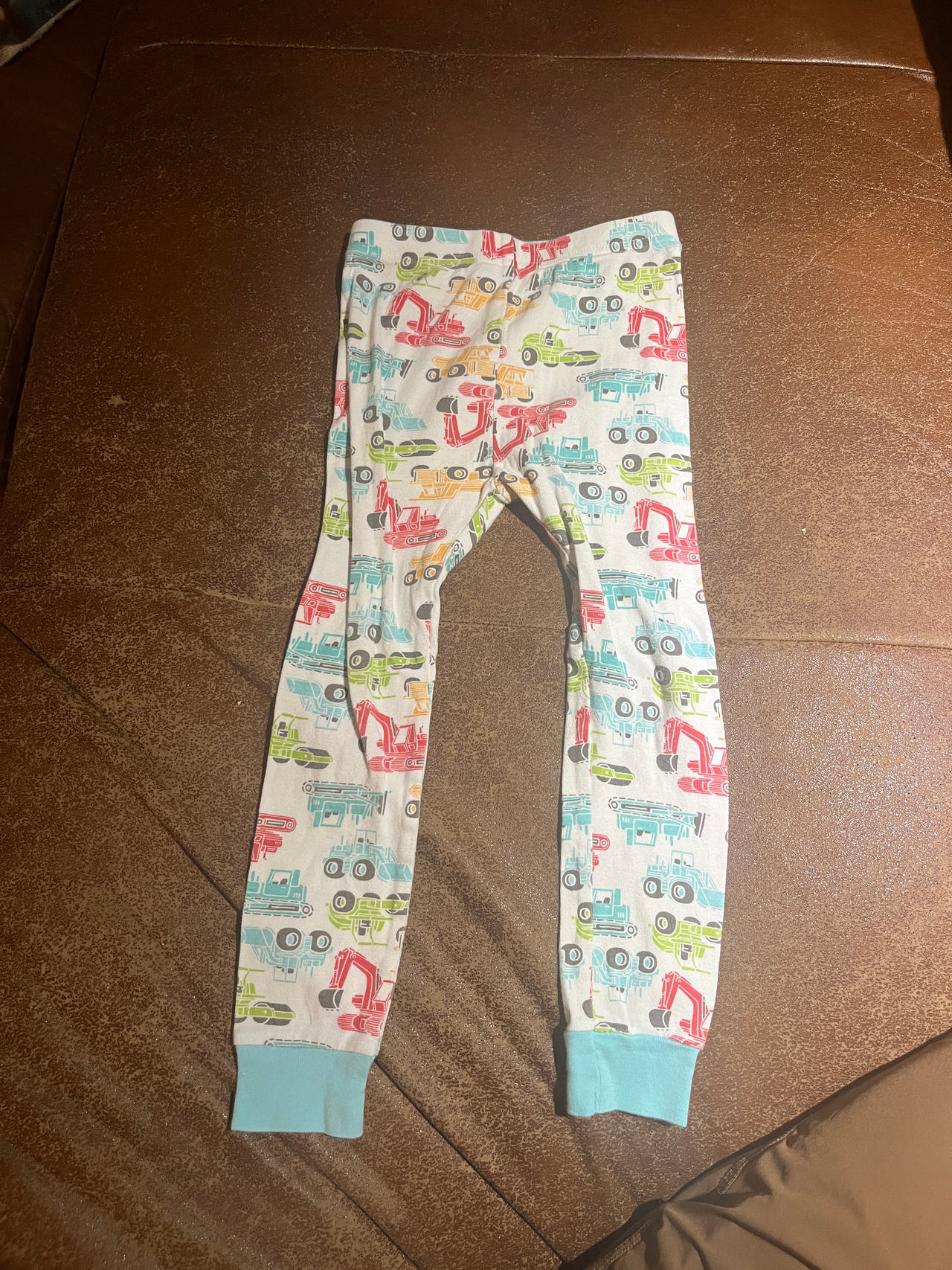 4T Kids Pajama Pants