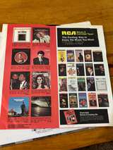 The Match - A New Light Vinyl Record - Image 5