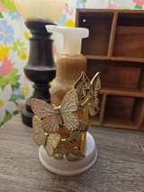 Bath & Body Works Butterfly Branch soap holder - Image 5