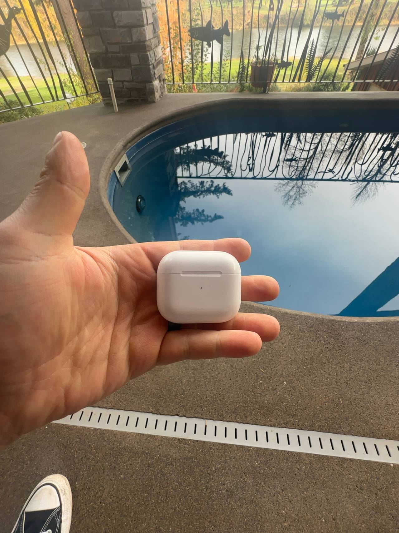 Apple AirPods Pro (2nd Generation) White