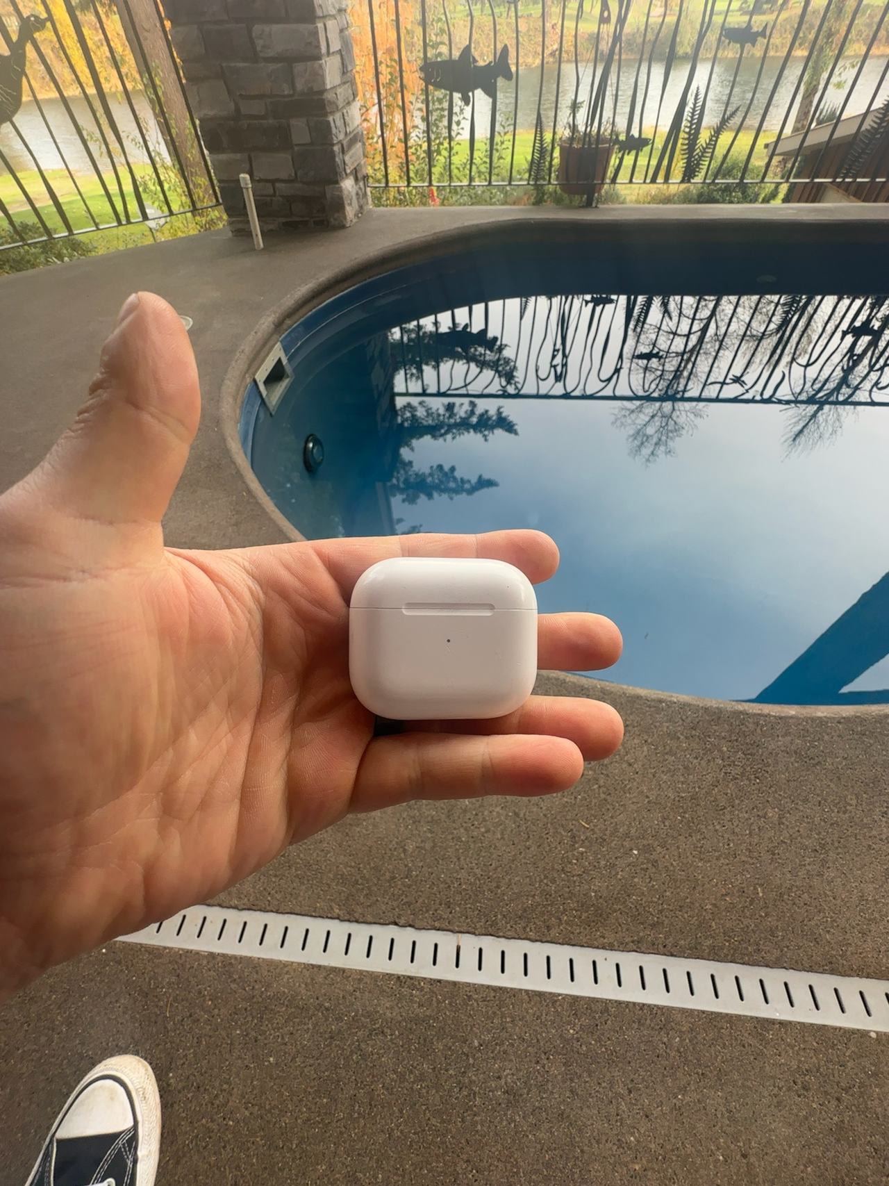 Apple AirPods Pro (2nd Generation) White