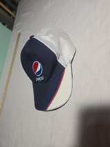 Pepsi Logo Mesh Trucker Hat - Image 3