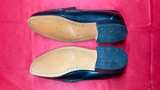 G.H. Bass Tassel Loafers Size 8/8.5 - Image 7