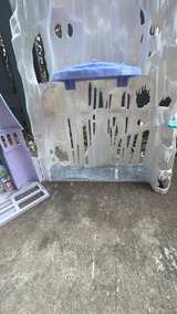 Disney Frozen Arendelle Castle Playset with Ice Mountain - Image 2
