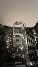 ASRock B360 Pro4 Motherboard - Image 6