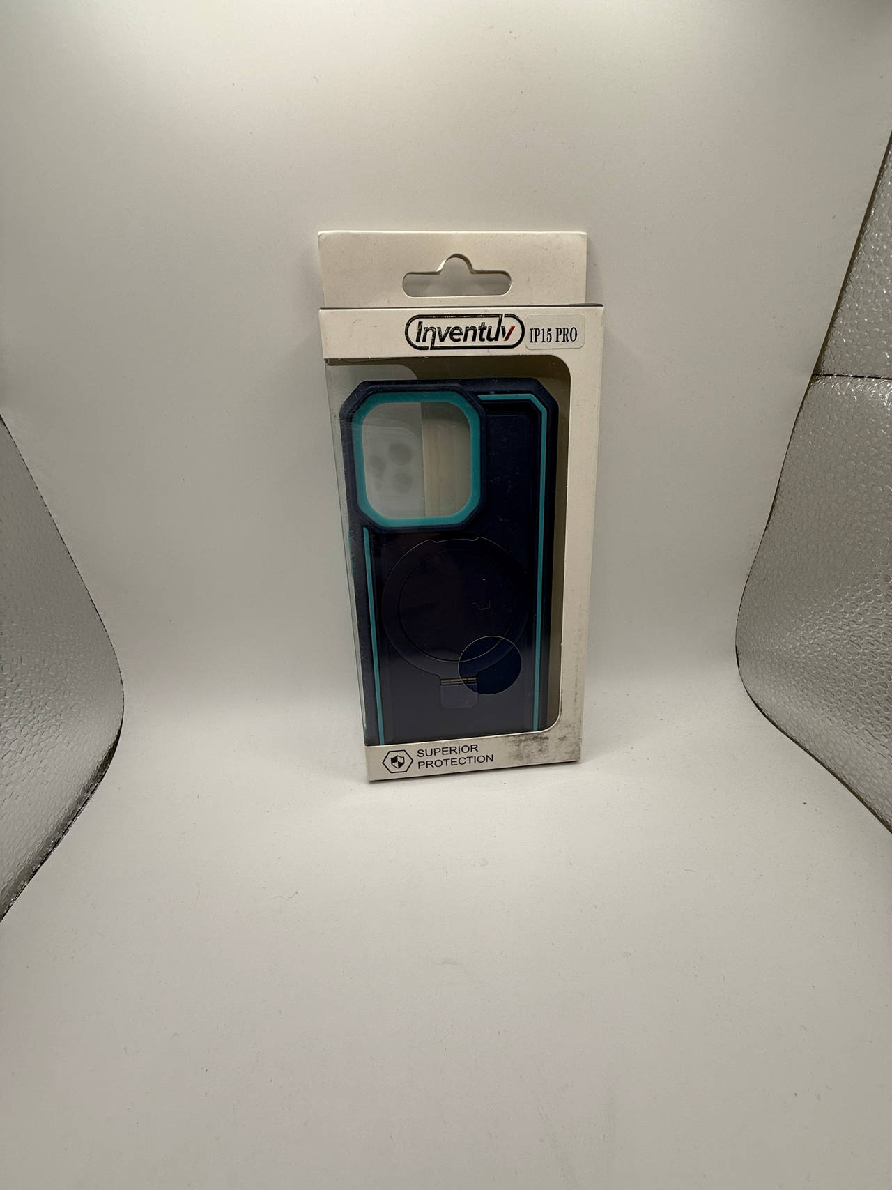 Inventiv iPhone 15 Pro Case