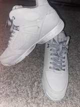 FUBU High Top Sneakers - Image 3