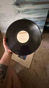 Captain Beyond - Captain Beyond (Lenticular Cover Vinyl) - Image 2