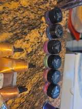 Danessa myricks Cosmetics Makeup Collection Bundle - Image 8