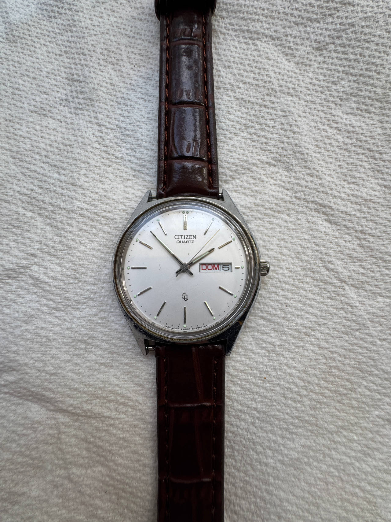 Citizen Quartz Watch