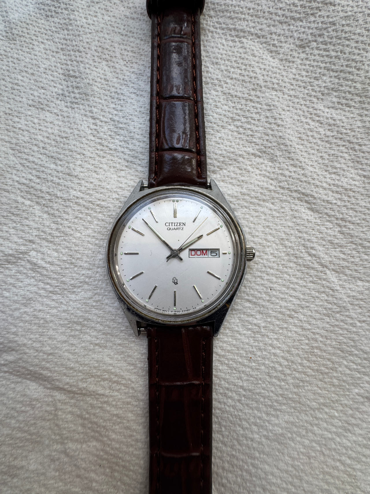 Citizen Quartz Watch