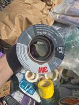 3M DT8 General Purpose Duct Tape - Image 1