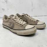 Converse Star Player Low Top Translucent Sole - Image 3