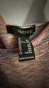 Forever21 - Bodycon Tank Dress - Image 2