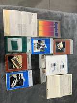 Apple III with external floppy disc drive and all modules
 - Image 4