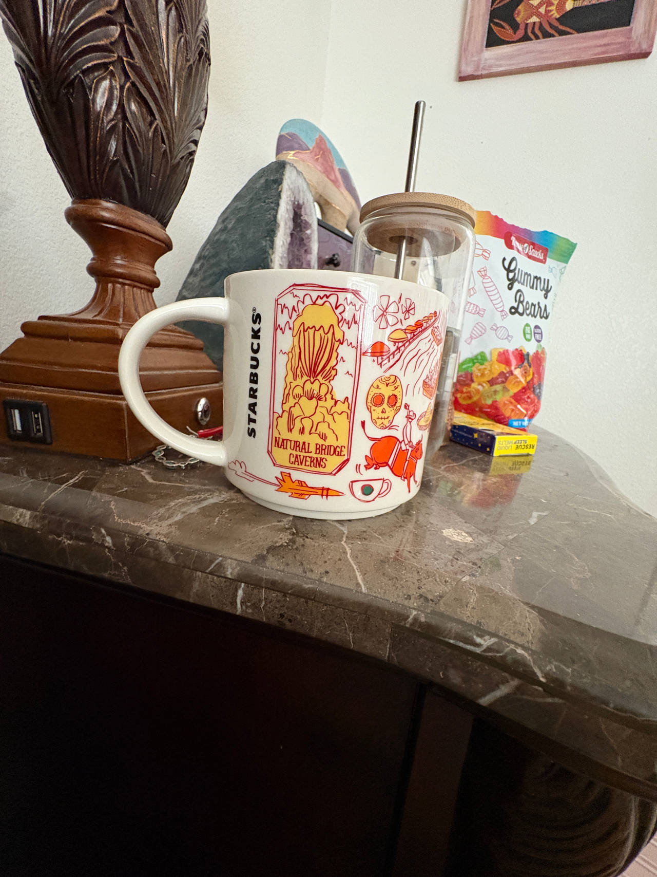 Starbucks Been There Series Mug