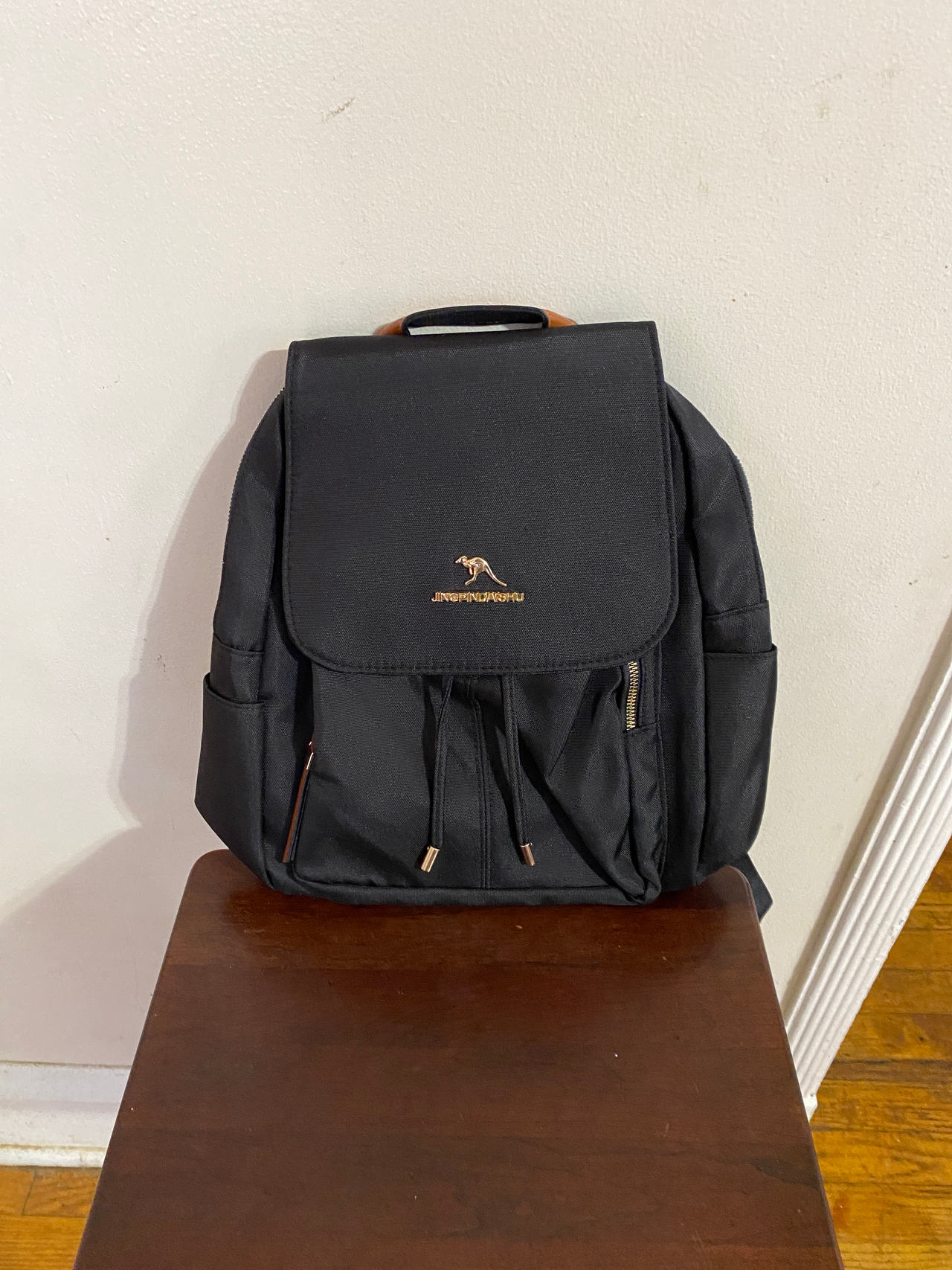 Kangol Backpack