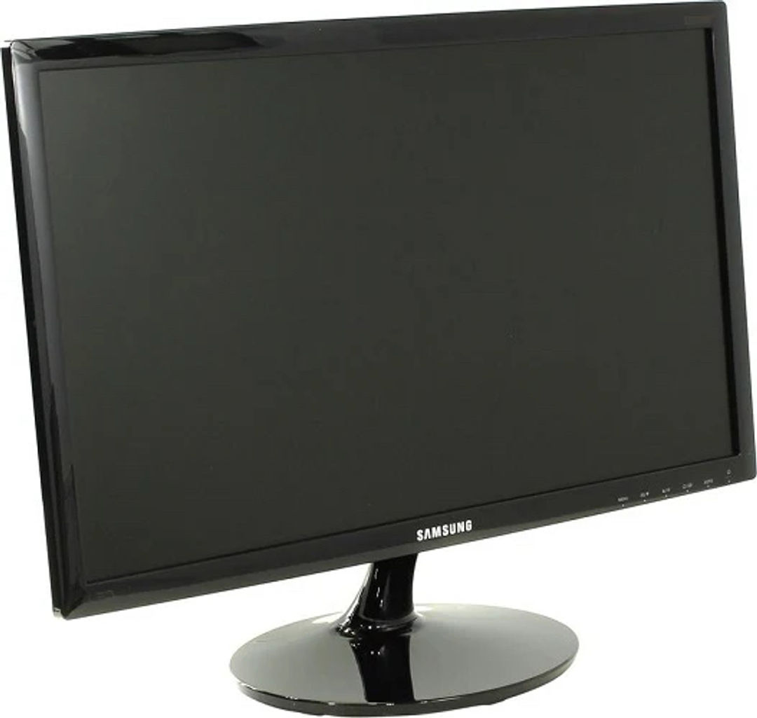 Samsung LED Monitor