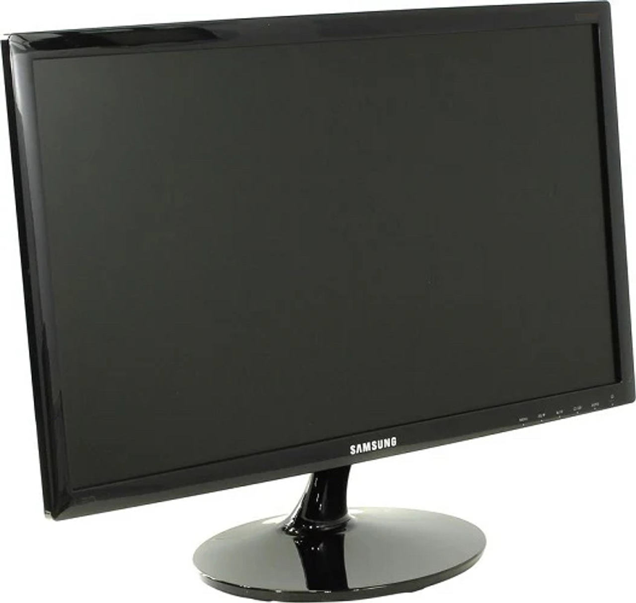 Samsung LED Monitor