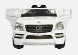 Mercedes-Benz Ride-On Car for Kids - Image 1