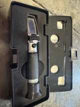 Red Sea Seawater Refractometer - Image 2
