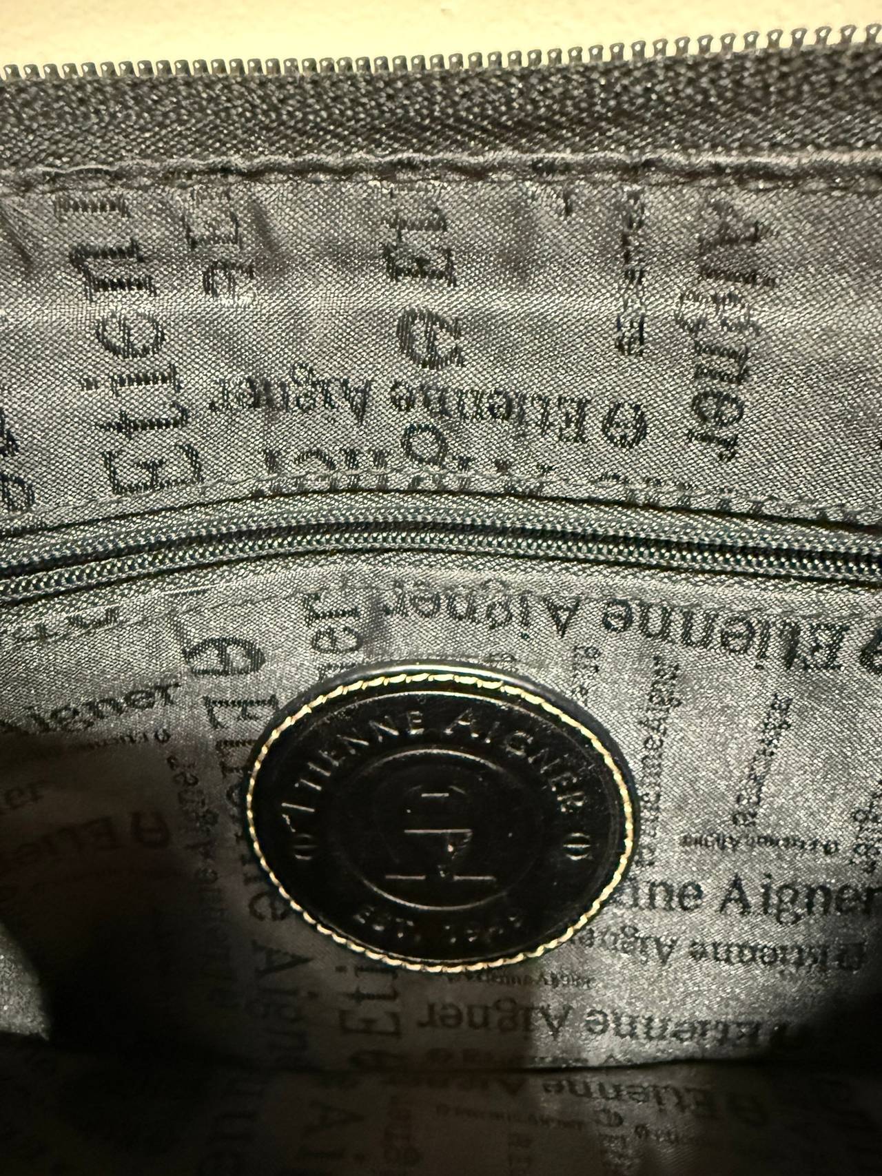 Etienne Aigner Handbag