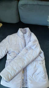 The North Face ThermoBall Eco Jacket ~ Girls medium  - Image 4