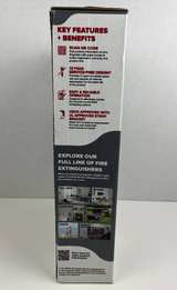 Kidde 2-Pack 1A:10B:C Fire Extinguisher 2.5 lb NEW - Image 4
