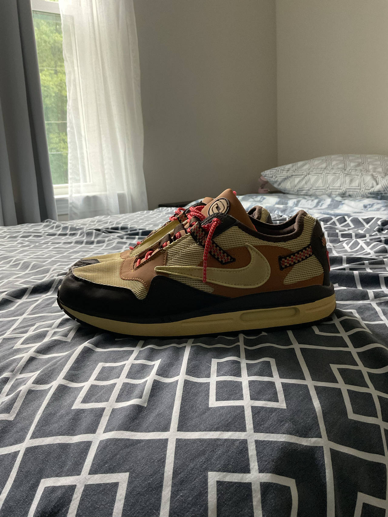Nike Air Max 1