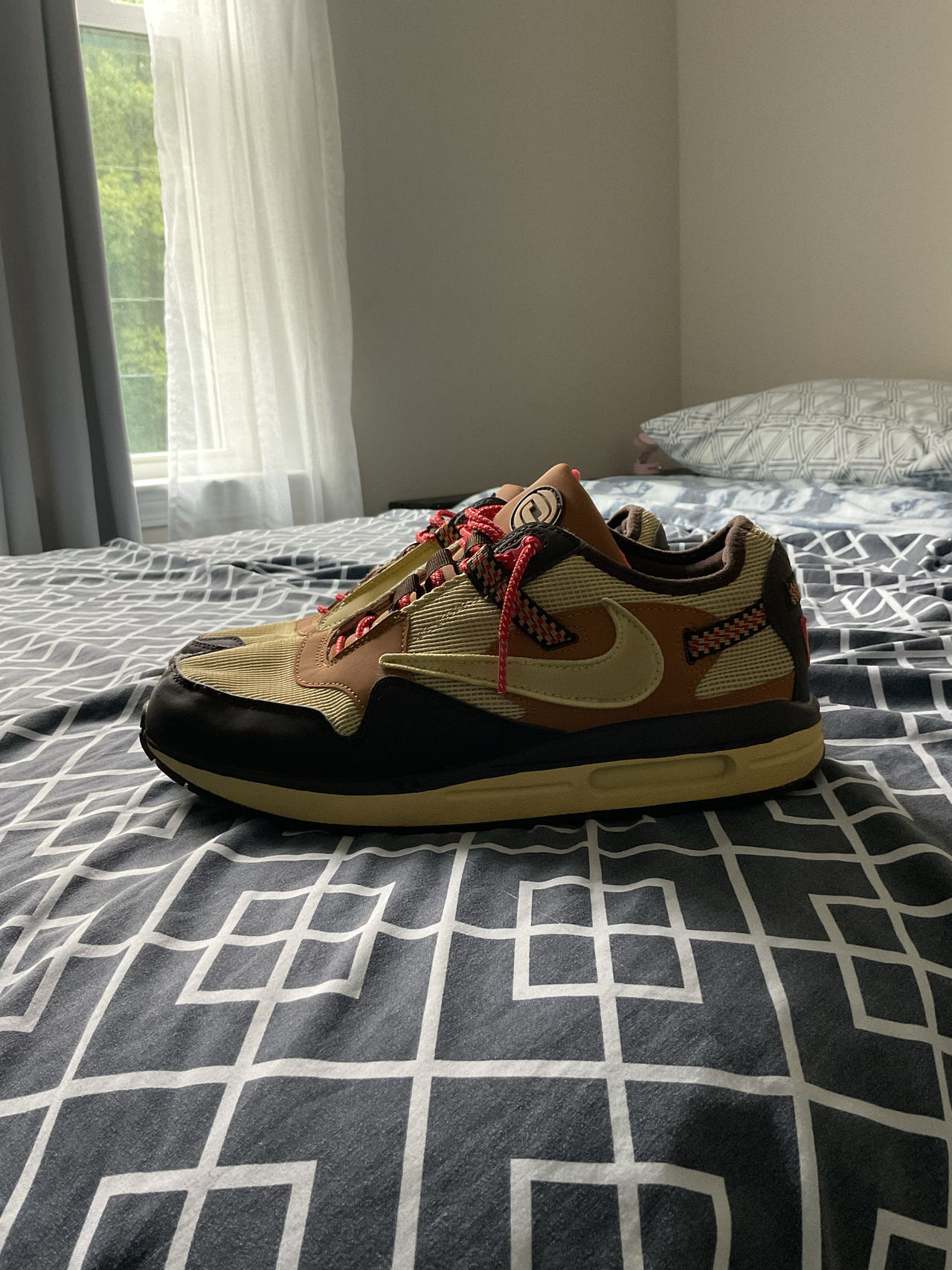 Nike Air Max 1
