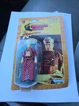 Indiana Jones Retro Collection Belloq (Ceremonial Outfit) Action Figure - Image 2