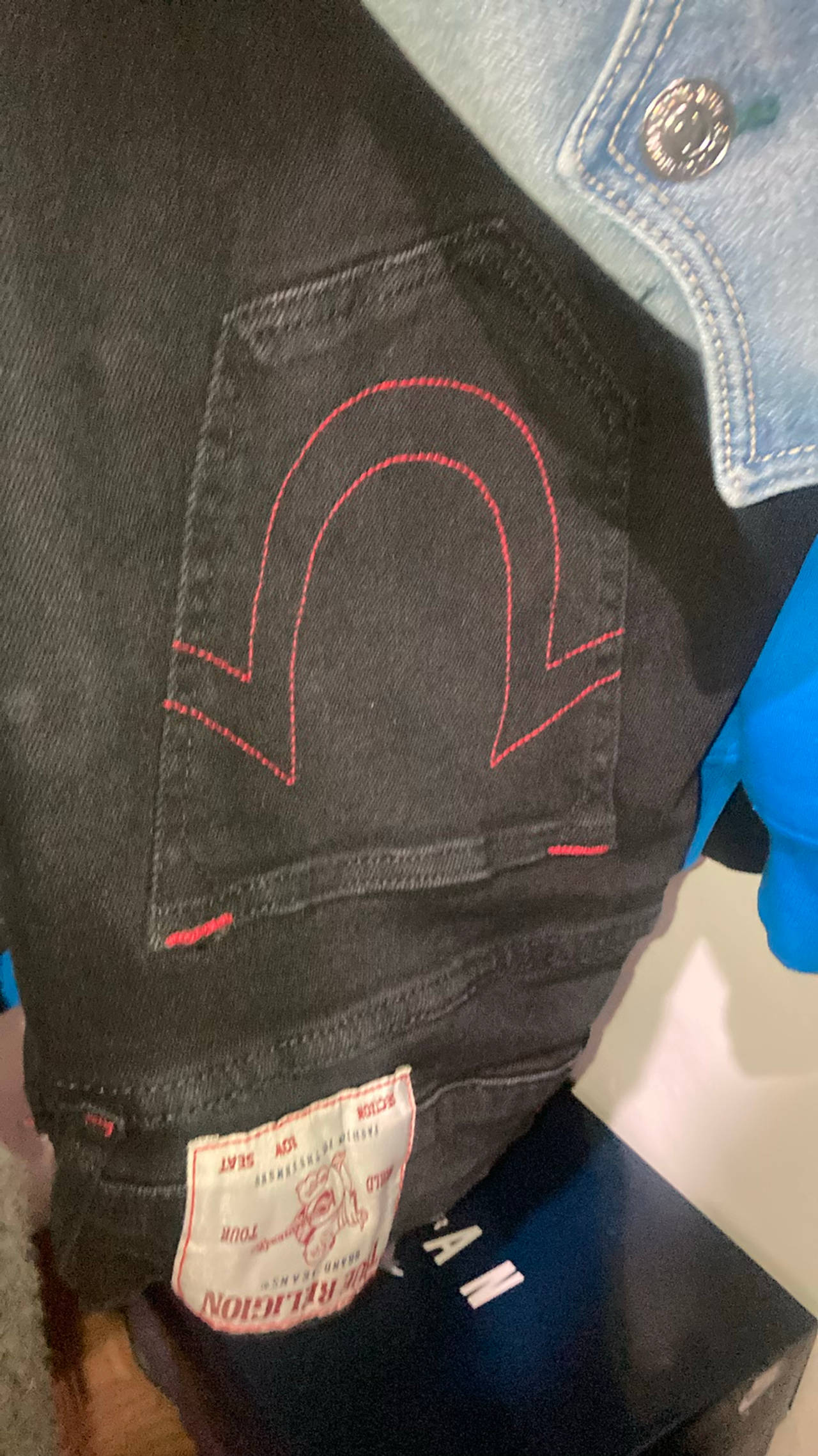 True Religion Jeans