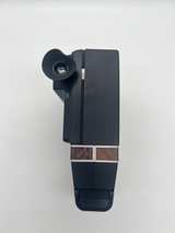 Kodak Ektasound 130 Movie Outfit Super 8 Sound Camera Tested Working w/ Mic Box - Image 6