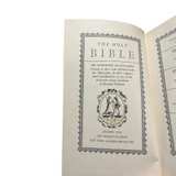 The Holy Bible: Volume 2 only King James Version of 1611 Reprint - Image 5