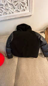Calvin Klein Women’s Puffer Jacket Small New - Image 3
