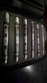 Bottelsen GT Tungsten Dart Barrels Set - Image 3