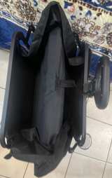 Folding Utility Wagon - Image 3
