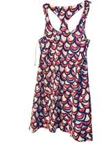 Lilly Pulitzer Marlowe Dress in Scallop Print Size XXS - Image 2