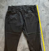 Buffalo Women's Black Joggers size XL - Image 1