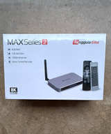 Tanggula Elite Max Series 2 8K Android TV Box - Image 1