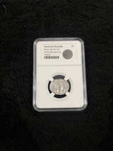 Herennia Etruscilla AR Double Denarius - Image 1
