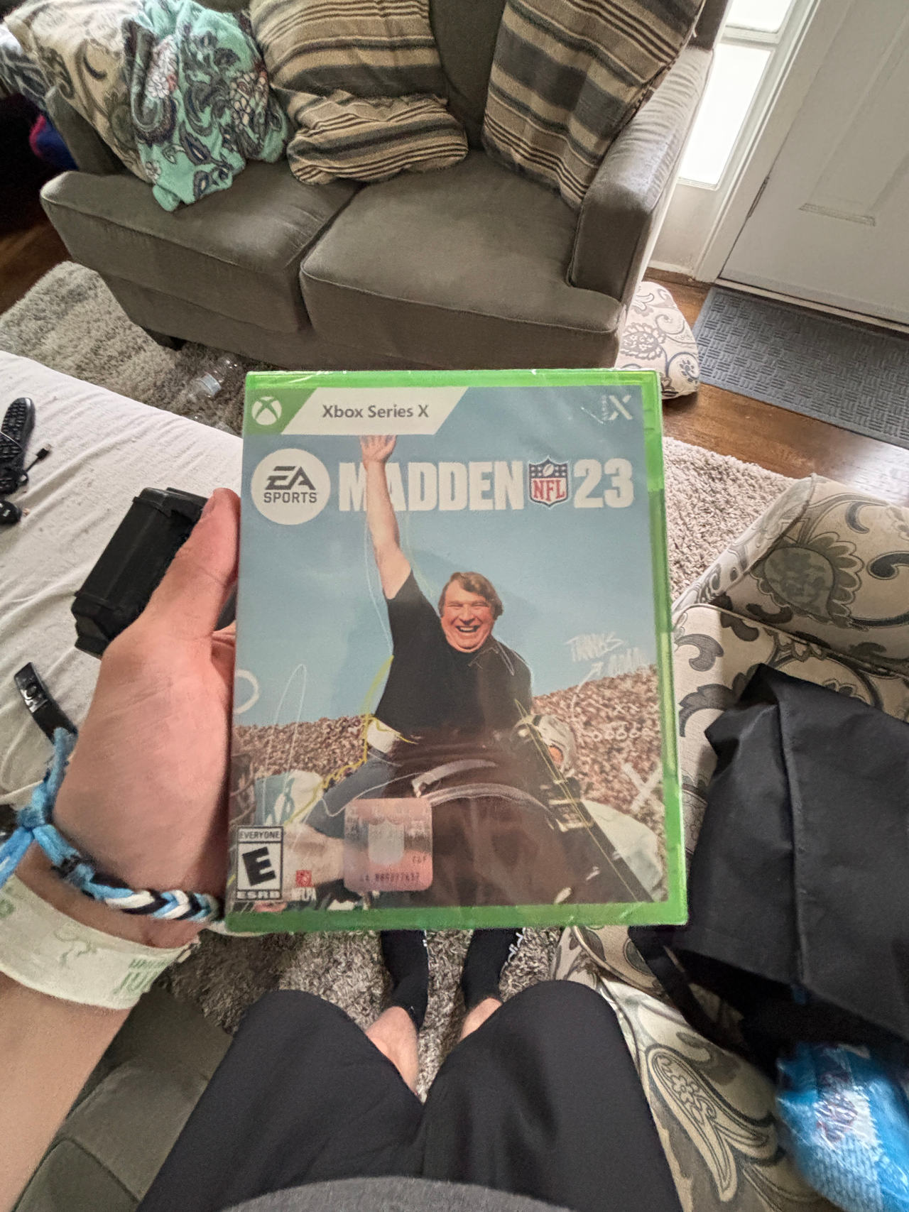 Madden NFL 23
